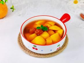 健康又好吃的罐头。