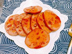 老公特别喜欢吃