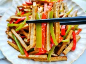 好吃下饭～