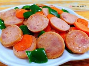 看着就好有食欲做起来也特别方便