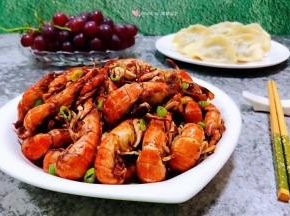 一个人也要自己做精致可口的晚餐