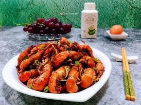 搭配玫瑰香葡萄、酸奶、鸡蛋一起吃真是超级完美