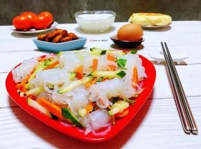 每天为自己做一道喜欢的美味超级开心噢