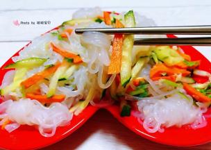 魔芋的营养价值丰富经常吃对身体有益