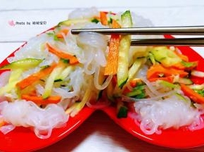 魔芋的营养价值丰富经常吃对身体有益