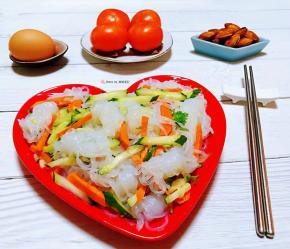 魔芋的营养价值丰富经常吃对身体有益