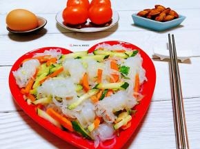 魔芋的营养价值丰富经常吃对身体有益