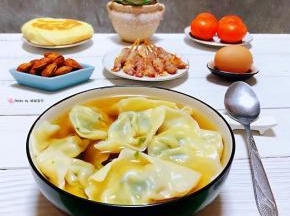 一顿丰盛的早餐会给家人带来满满正能量的一天哦