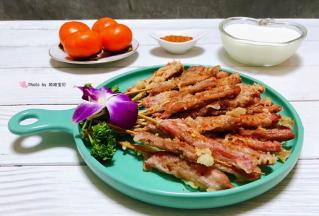 用小花来做装饰瞬间颜值爆棚