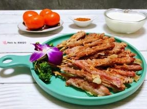 用小花来做装饰瞬间颜值爆棚