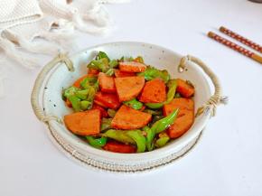 超级开胃下饭菜！