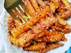 好吃到停不下来～