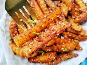 好吃到停不下来～
