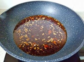 加入一碗清水。