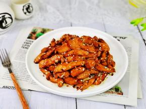 盛出装盘，即可享用。