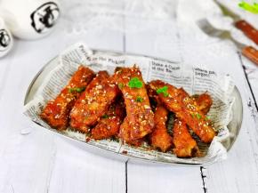 隔壁都闻到香味儿～