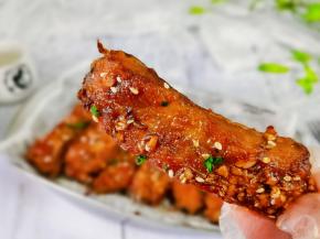 一根接着一根得啃停不下来！