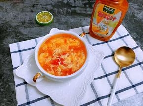 每次闺蜜都要喝两大碗