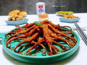 明天为自己做一道喜欢的美味是对自己最好的奖励