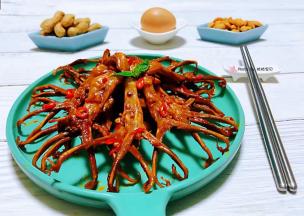 鸭舌的营养价值非常丰富经常食用对身体有益