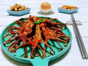 鸭舌的营养价值非常丰富经常食用对身体有益