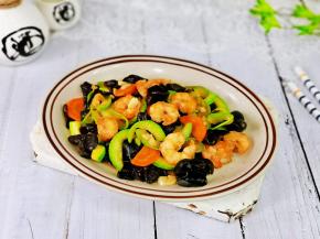 盛出装盘即可食用。