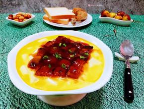 鳗鱼香浓让人唇齿留香回味无穷