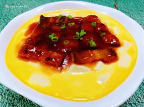 看着就觉得好有食欲非常想吃