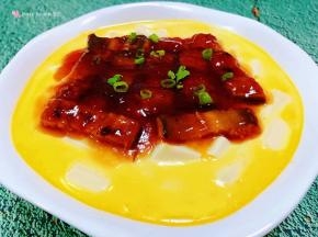 看着就觉得好有食欲非常想吃