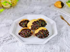 烘焙小白轻松做。