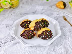 好吃又好看的甜品。