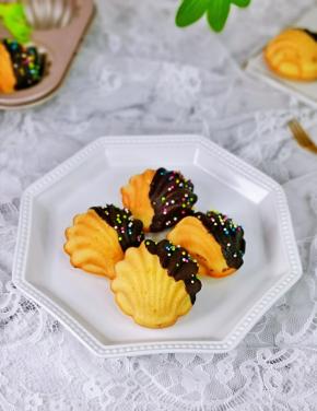 简单零失败的小点心。