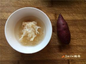 银耳提前泡发2小时