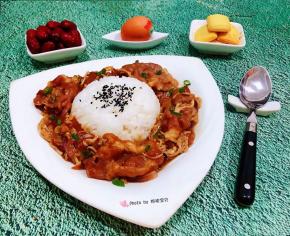 搭配鸡蛋、水果、大枣一起吃就是标配的营养早餐