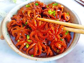 美味下酒菜必备哦。