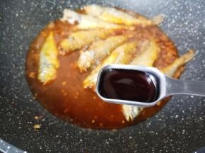 加一点蚝油提鲜。