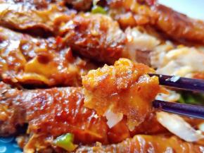 鱼肉细嫩鲜美无比！