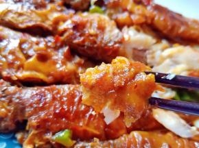 鱼肉细嫩鲜美无比！