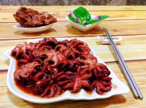 看着就超级有食欲哦