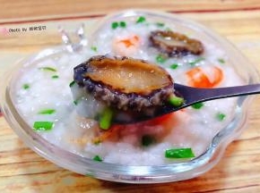 鲍鱼营养价值非常丰富经常食用对身体有益