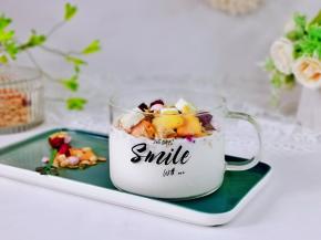 简单好吃不胖。