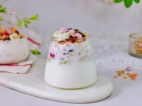 减肥的小姐姐也可以尝试一下呦～吃了毫无负担。