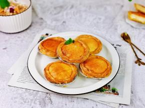 一份酸奶麦片，下午茶喽～