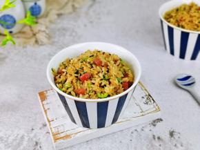 简单快手巨好吃。