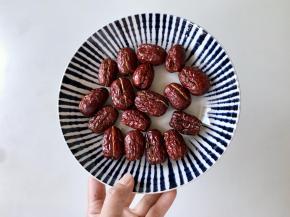 全部剪好备用。