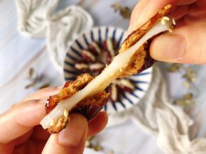 甜滋滋，糯叽叽~