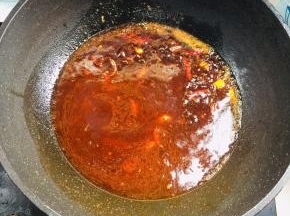 加入适量的水烧开！