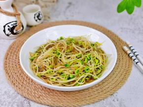 盛出装盘即可食用。