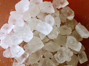 冰糖是这到美味的灵魂必不可少