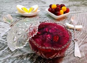 搭配鸡蛋水果一起吃就是标配的下午茶